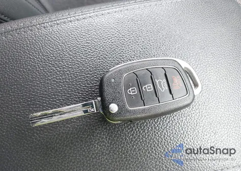 2016 Hyundai Tucson Se из США, поврежденный, VIN KM8J33A45GU210865